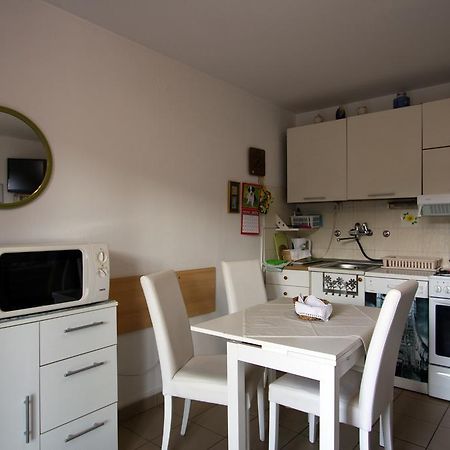 Apartments Petric โคเปร์ ภายนอก รูปภาพ