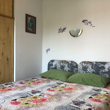 Apartments Petric โคเปร์ ภายนอก รูปภาพ