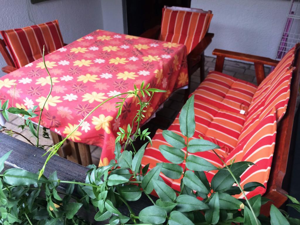 Apartments Petric โคเปร์ ภายนอก รูปภาพ