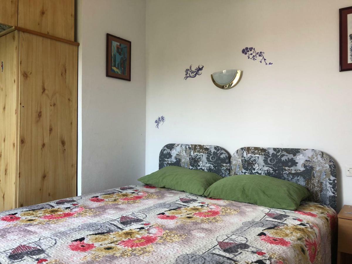 Apartments Petric โคเปร์ ภายนอก รูปภาพ